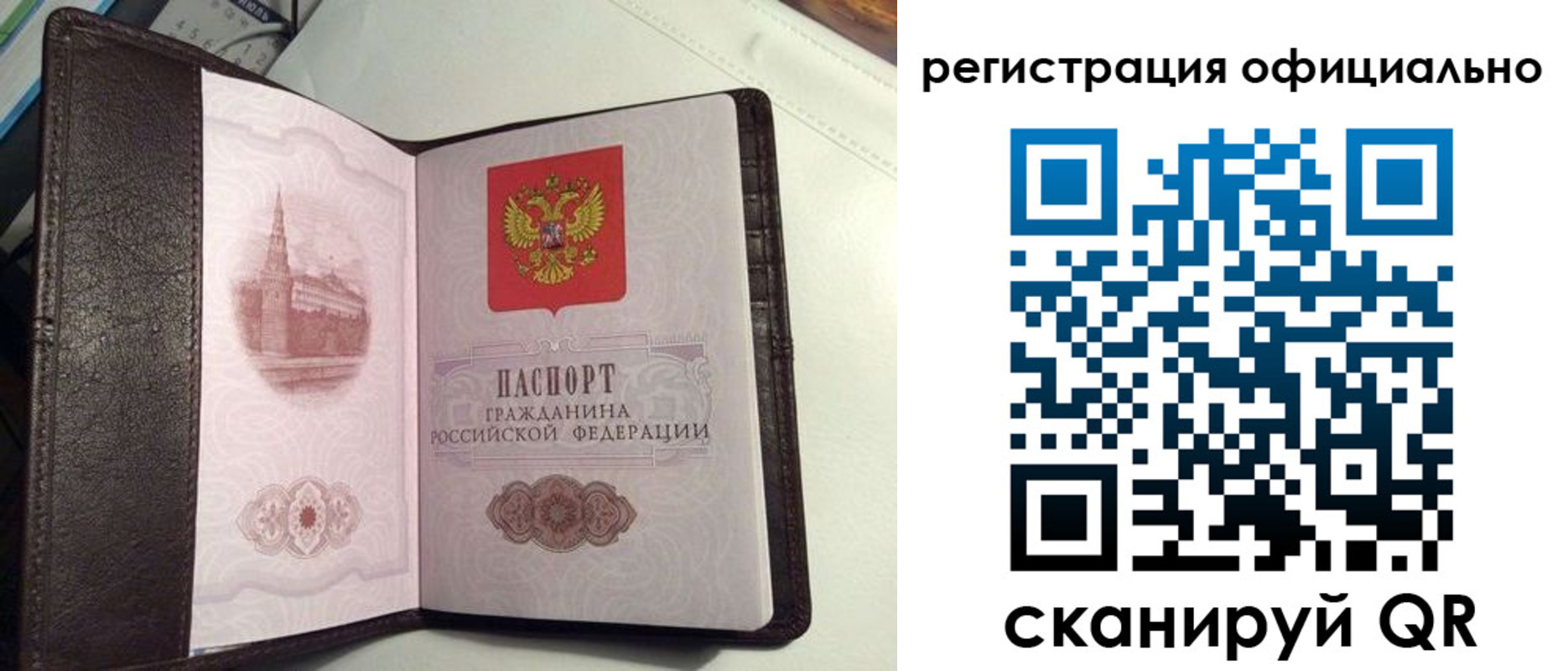 прописка ребенка в Сураже